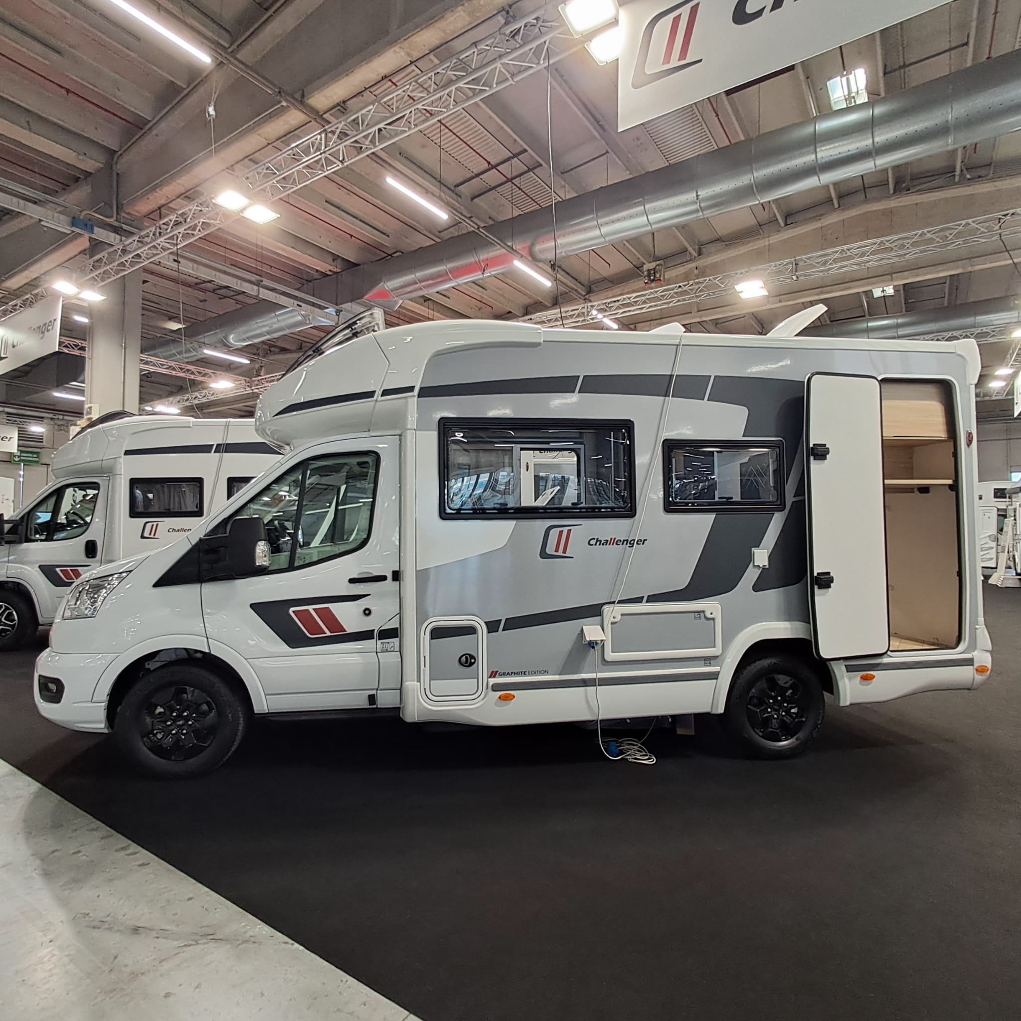 250 GRAPHITE EDITION IMPAGINA (2)