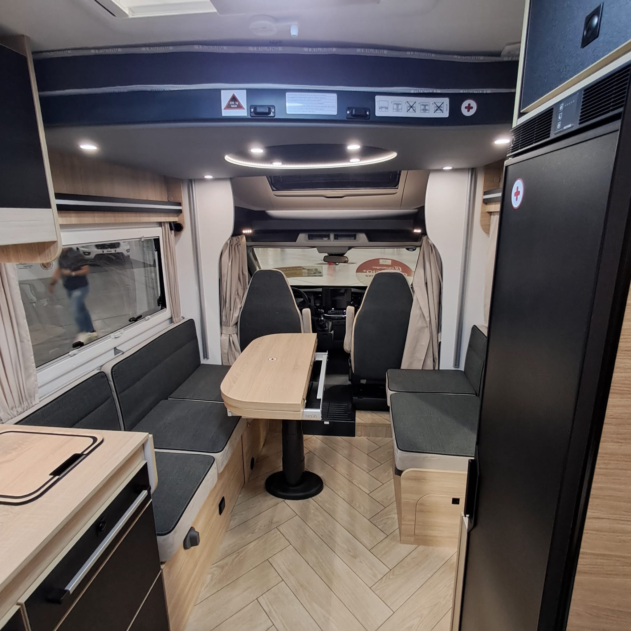 250 GRAPHITE EDITION IMPAGINA (3)